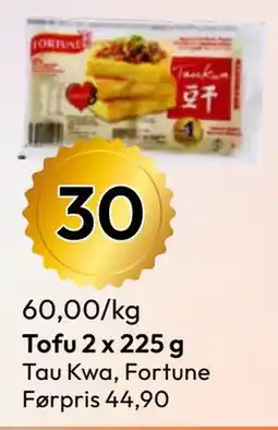 Gigaboks Tofu 2 x 225 g tilbud
