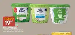 Coop Mega TINE LETTRØMME tilbud