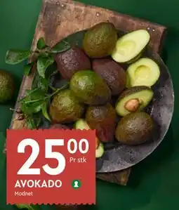 Coop Mega AVOKADO tilbud