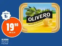 Coop Obs OLIVERO tilbud