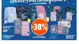 Coop Obs ALT FRA BECKMANN tilbud