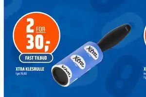 Coop Obs XTRA KLESRULLE tilbud