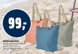 Coop Obs BOHEM KJØLEVESKE tilbud