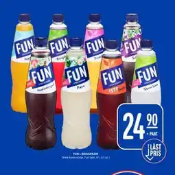 Rema 1000 FUN L BRINGEBÆR tilbud