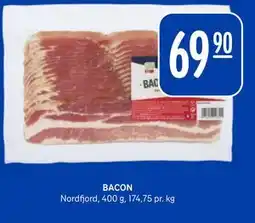 Rema 1000 BACON tilbud