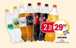 Coop Extra Coop brus tilbud