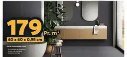 Megaflis Serie Innovation Lime tilbud