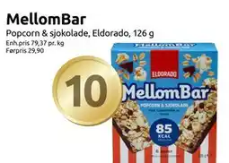 Joker MellomBar tilbud