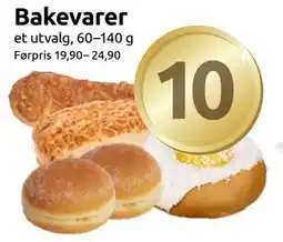 Joker Bakevarer tilbud