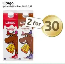 Joker Litago tilbud