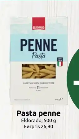 Joker Pasta penne tilbud