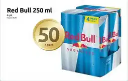 Joker Red Bull 250 ml tilbud