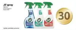 Joker Jif spray tilbud