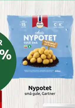 Joker Nypotet tilbud