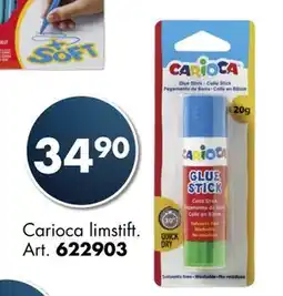 Sparkjøp Carioca limstift tilbud