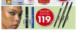 Sparkjøp ALL MASCARA, LINERS OG BRYN tilbud