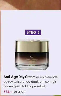 VITA Anti-Age Day Cream tilbud