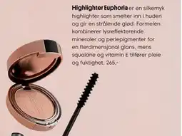 VITA Highlighter Euphoria tilbud