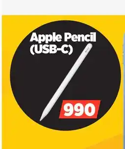 POWER Apple Pencil (USB-C) tilbud