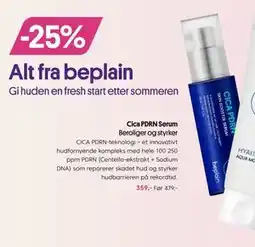 VITA Cica PDRN Serum tilbud