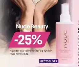VITA Nude Beauty tilbud