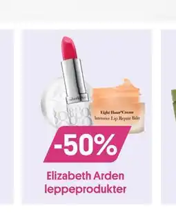 VITA Elizabeth Arden leppeprodukter tilbud