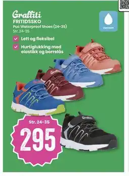 Sport Outlet FRITIDSSKO tilbud