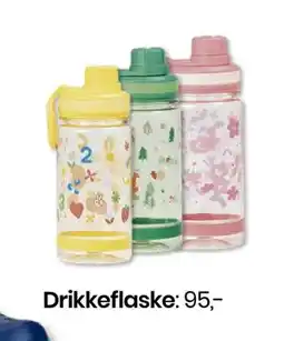 Sport Outlet Drikkeflaske tilbud