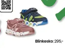 Sport Outlet Blinkesko tilbud