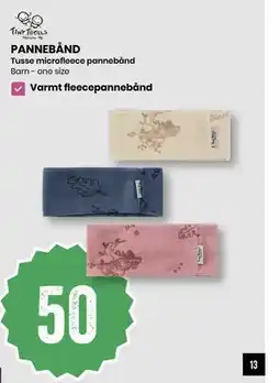 Sport Outlet PANNEBÅND tilbud