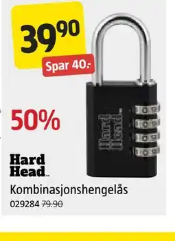 Jula Kombinasjonshengels tilbud