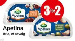 Spar Apetina tilbud