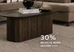 Skeidar REVOLVE BORD tilbud