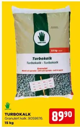 jem & fix TURBOKALK tilbud