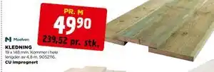 jem & fix KLEDNING tilbud