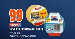 Coop Obs Tesa precision malertape tilbud