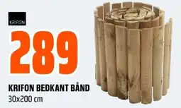 Coop Obs Krifon bedkant bånd tilbud