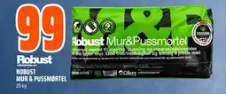 Coop Obs Robust Mur&Pussmørtel tilbud