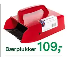 Felleskjøpet Bærplukker tilbud
