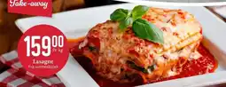 CC Mat Lasagne tilbud