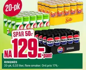 RINGNES