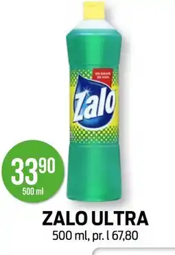 Kiwi ZALO ULTRA tilbud