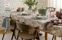 Kid Interiør Sezane duk tilbud