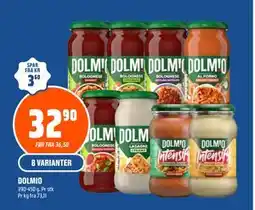 Coop Obs DOLMIO tilbud