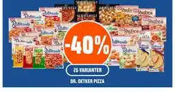 Coop Obs DR. OETKER PIZZA tilbud