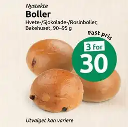 Joker Boller tilbud