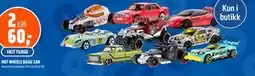 Coop Obs HOT WHEELS BASIC CAR tilbud