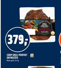 Coop Obs COOP GRILL PERFEKT ENTRECÔTE tilbud