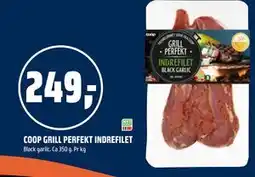 Coop Obs COOP GRILL PERFEKT INDREFILET tilbud