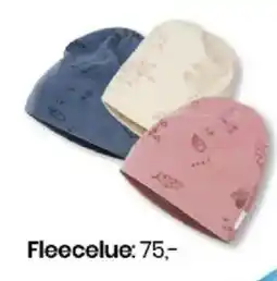 Sport Outlet Fleecelue tilbud
